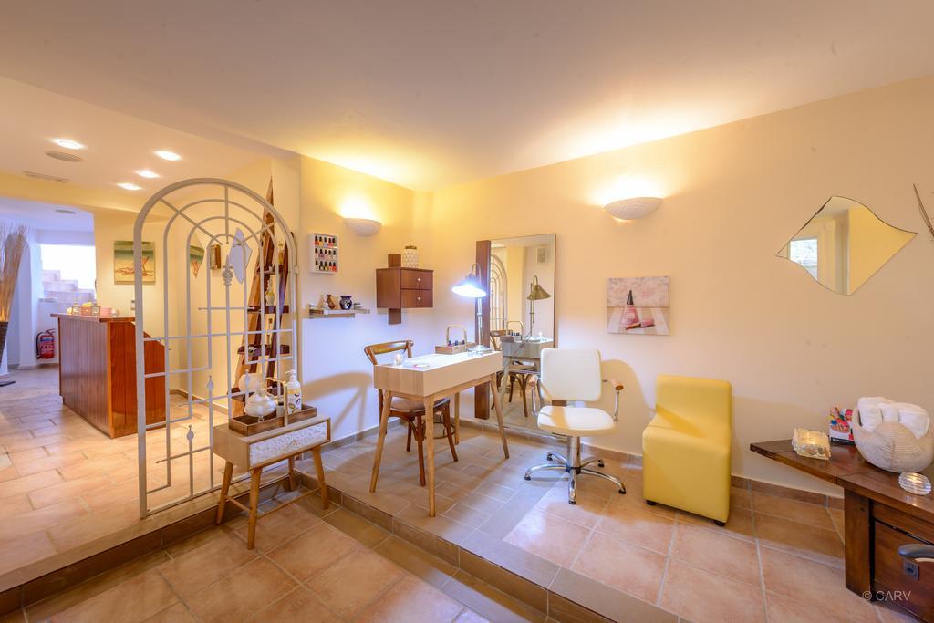 Chora Resort Hotel & Spa Folégandros Exteriér fotografie